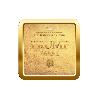 Trump Token of Realization